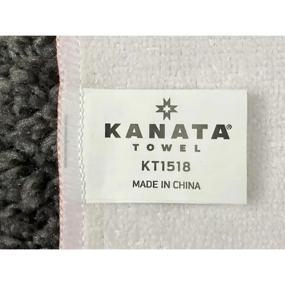 Kanata San Diego Clippers Red Rally Towel Retro Logo 18